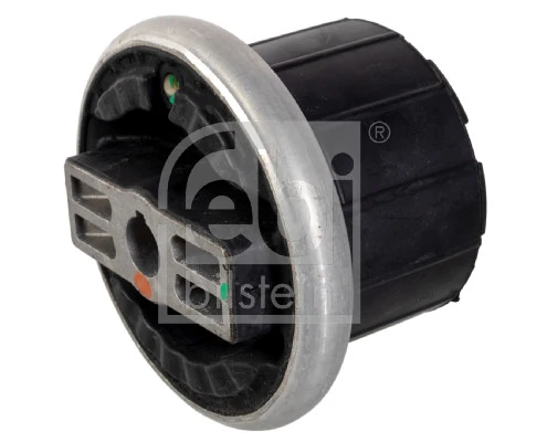 Bushing, axle beam